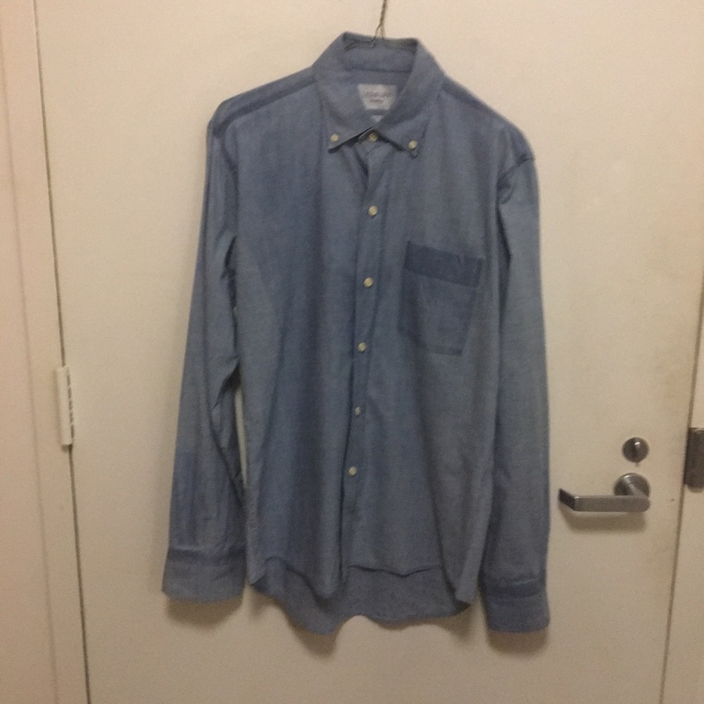 Ledbury shirt.